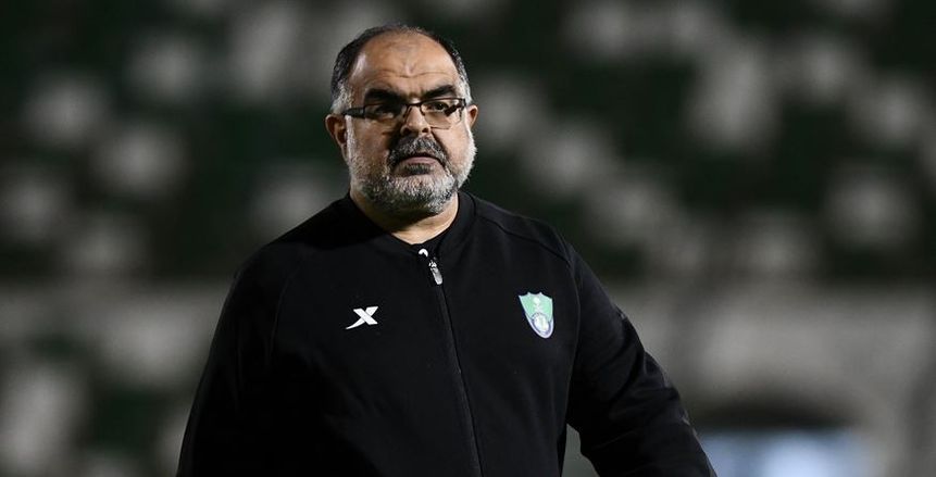 خاص.. الخطيب يفاضل بين 3 أطباء لخلافة خالد محمود في جهاز الأهلي