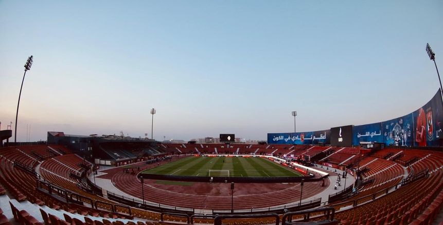 بث 4K و20 كاميرا.. تحضيرات «عالمية» لمباراة الأهلي والزمالك والنقل التلفزيوني