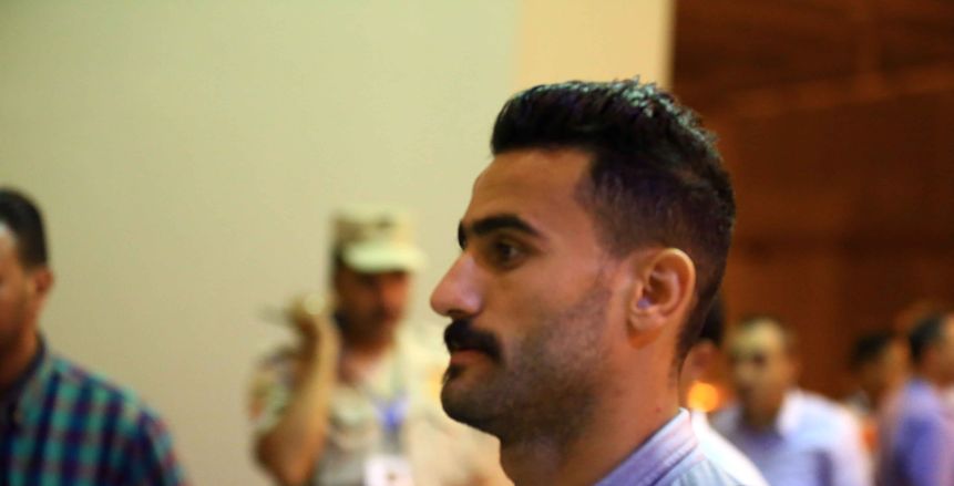 باسم مرسي يقود المقاصة لإقصاء سيراميكا كليوباترا من كأس مصر «فيديو»