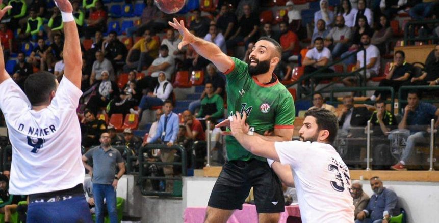 عاجل| سبورتنج يحصد برونزية كأس الكؤوس الإفريقية لكرة اليد على حساب رجاء أغادير