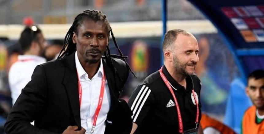 بلماضي وسيسيه.. 11 مدربا محليا ظفروا بكأس أمم أفريقيا نصفهم صناعة مصرية