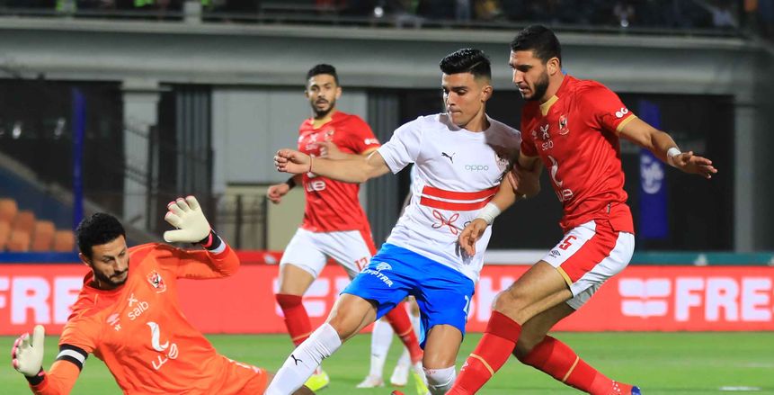 صدام بين رابطة الأندية ولجنة الحكام بسبب حكم القمة.. «عاوزين أجانب»