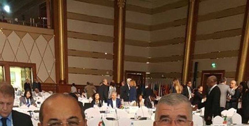 الفروسية تستعد لاستقبال رئيس الاتحاد الدولي