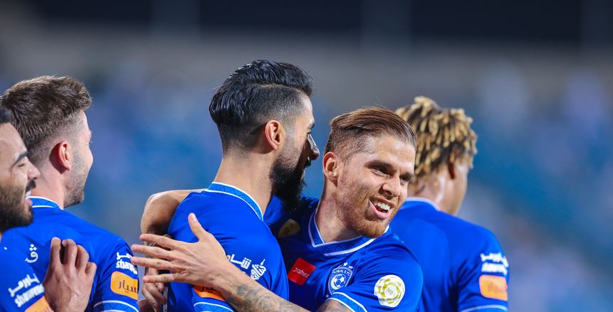 أخبار الدوري السعودي.. الهلال يفترس الأهلي 1/5 ويواصل صدارته «فيديو»
