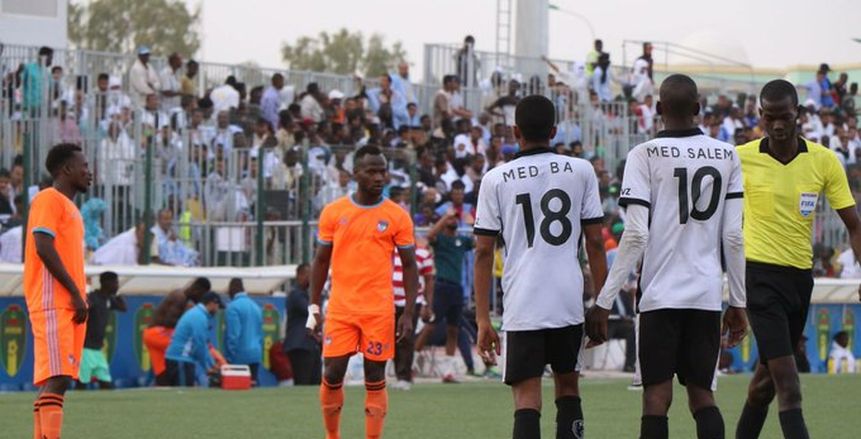 رسميًا.. موريتانيا تعلن تأجيل استئناف الدوري حتى سبتمبر المقبل