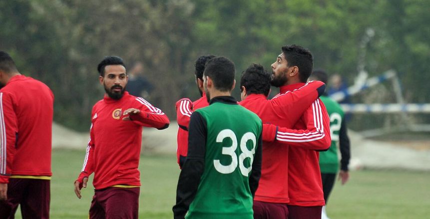 اليوم.. 7 مباريات بدورى القسم الثانى