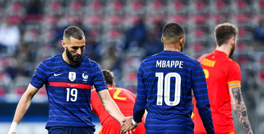 كأس العالم: شكوك حول مشاركة بنزيما أمام أستراليا.. ومنتخب انجلترا يلجأ لأجهزة التبريد