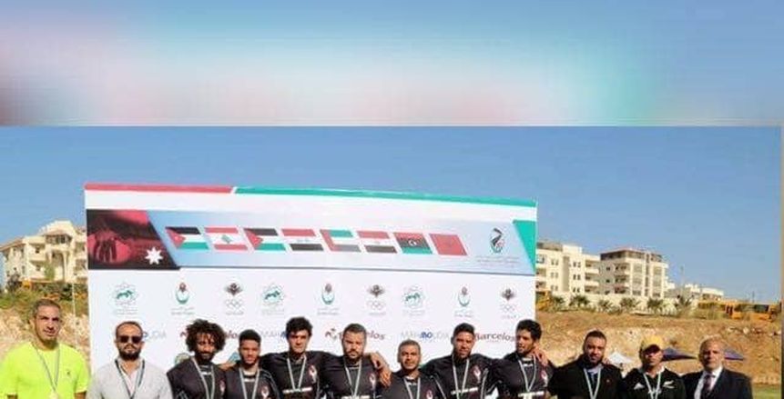 «الرجبي» يختار 12 لاعبًا لخوض منافسات البطولة العربية الرابعة بـ «المركز الأوليمبي»
