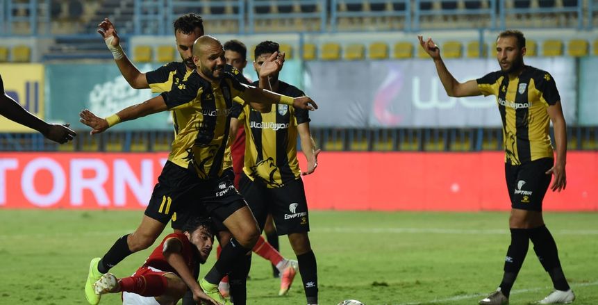 جدول مباريات اليوم في الدوري المصري.. المقاولون يسعى للهروب من الهبوط