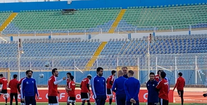 بيراميدز فى مهمة سهلة أمام زاناكو والمصرى ضيفاً على «بركان» بالكونفيدرالية