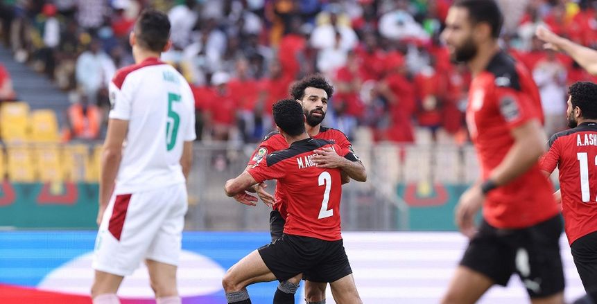 من يحسم اللقب؟.. صراع مبكر على كأس أمم أفريقيا 2025 ومصر تنافس المغرب