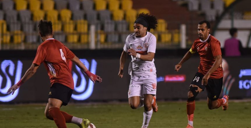 بث مباشر الآن لمباراة الزمالك وحرس الحدود لايف وبجودة عالية hd بدون تقطيع live online now
