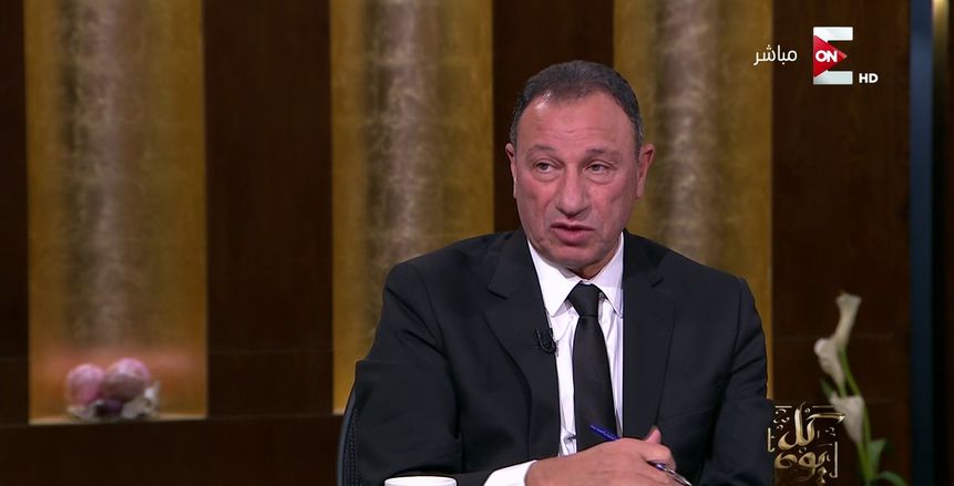 مروان كنفاني يهنئ الخطيب ومجلس الأهلي