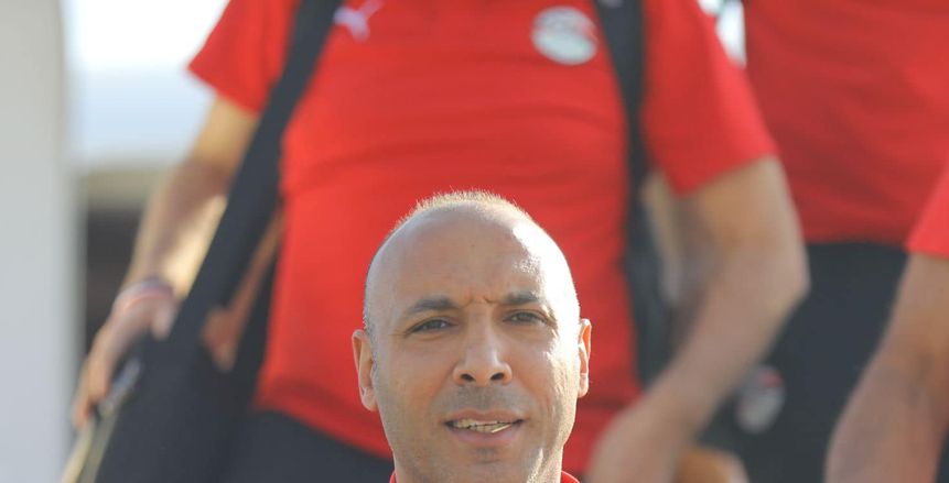 عبدالعزيز: «هاجموني عشان زمالكاوي.. وفين خبرات شيتوس ومحمد شوقي؟»
