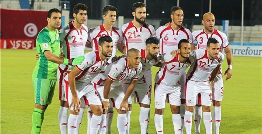 بالإحصائيات| تحليل لأداء التشكيل المتوقع لمنتخب "تونس"