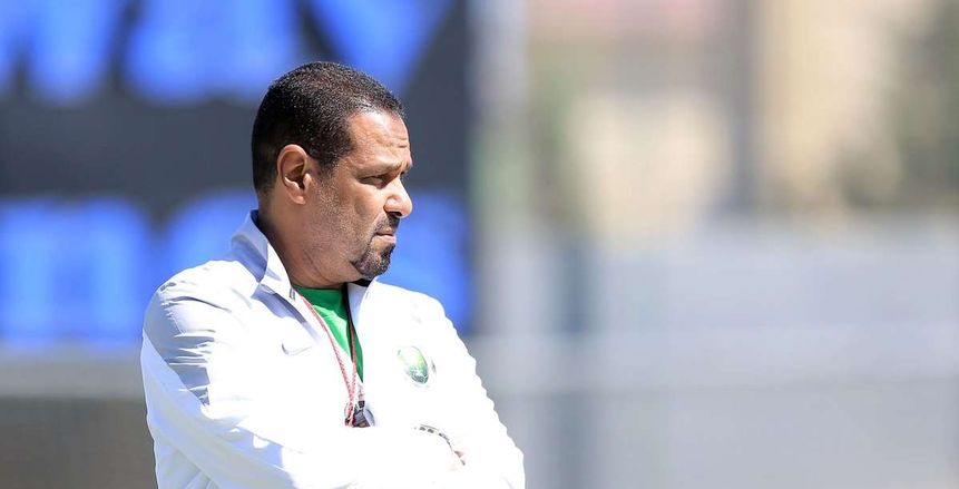 مدرب وطني يقود منتخب السعودية في فترة التوقف الدولي