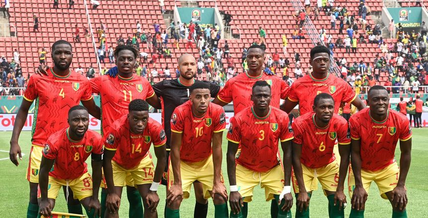 منافس مصر.. الاتحاد الغيني يعلن تعيين كابا دياوارا مدربا للمنتخب