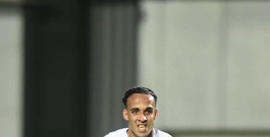 عبدالواحد السيد: تم إجبار ناصر منسي على الرحيل عن الزمالك