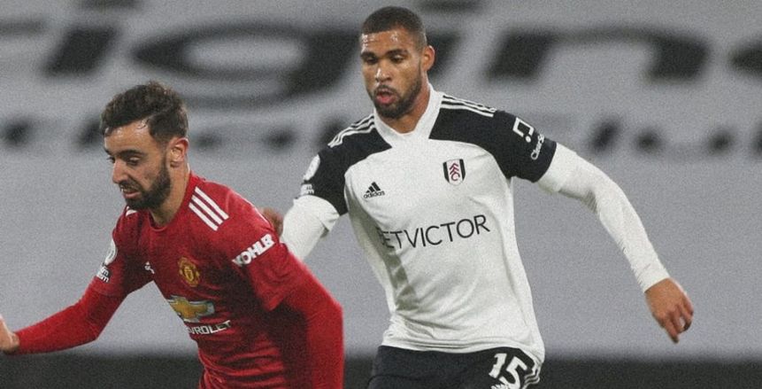 كريستال بالاس يفرض التعادل على مانشستر يونايتد في البريميرليج