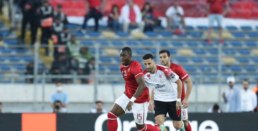 تذكرتي تفتح باب حجز تذاكر مباراة الأهلي والوداد في نهائي أبطال إفريقيا