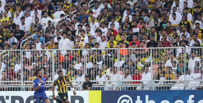دوري أبطال آسيا.. الاتحاد يتعادل سلبيًا مع الهلال في قمة سعودية بذهاب دور الـ8