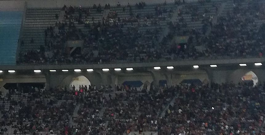 بالفيديو| «الترجي» يُدرك التعادل أمام «الاتحاد» بالهدف الثاني