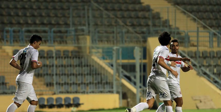 اليوم.. الزمالك يواجه الفيصلي الاردني وديا