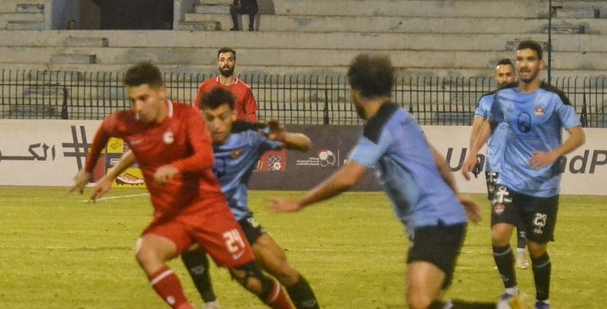 مصدر: الزمالك يتواصل مع فيوتشر لضم محمد رضا بوبو