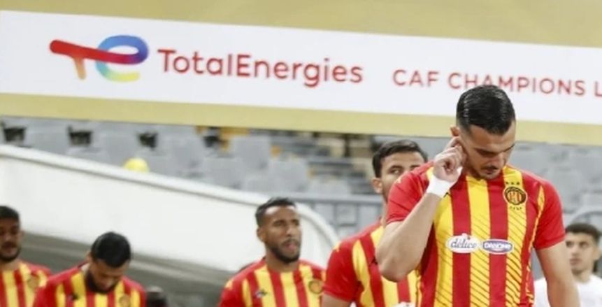 طلائع الجيش يتعاقد مع مدافع الترجي التونسي