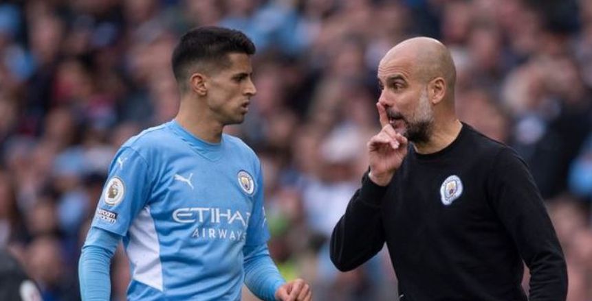 تطورات انضمام جواو كانسيلو إلى برشلونة: البرتغالي يقترب بقوة