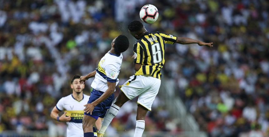 الهزيمة الـ10 هذا الموسم للعميد.. النصر يسقط الاتحاد في الدوري السعودي