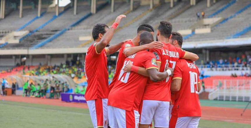 فرص صعود الأهلي إلى ربع نهائي دوري أبطال أفريقيا.. العاشرة ممكن