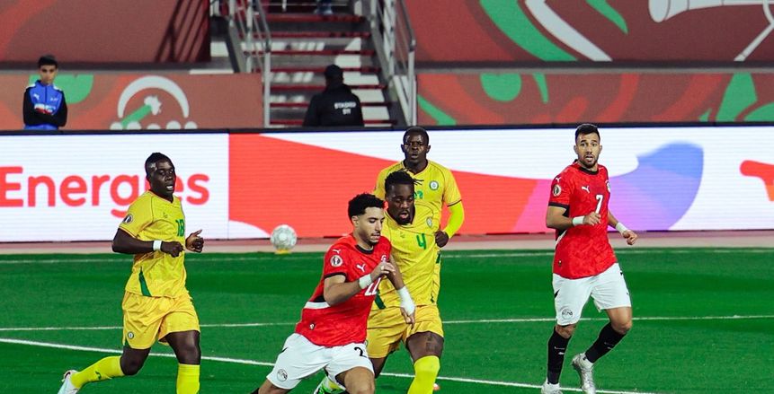 قبل مواجهة كوت ديفوار.. لاعب منتخب مصر صاحب القيمة التسويقية الأعلى