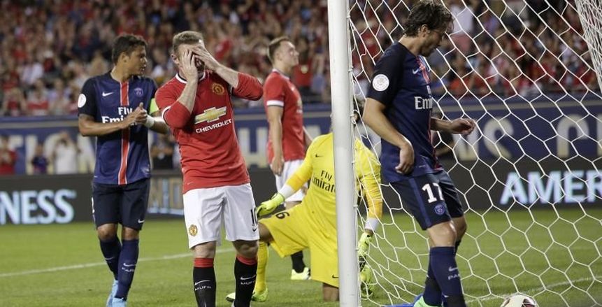 بث مباشر| مباراة مانشستر يونايتد وسان جيرمان بدوري أبطال أوروبا الثلاثاء 12-2-2019