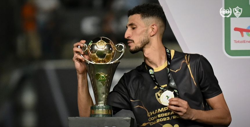 إخلاء سبيل أحمد فتوح من قسم شرطة العلمين