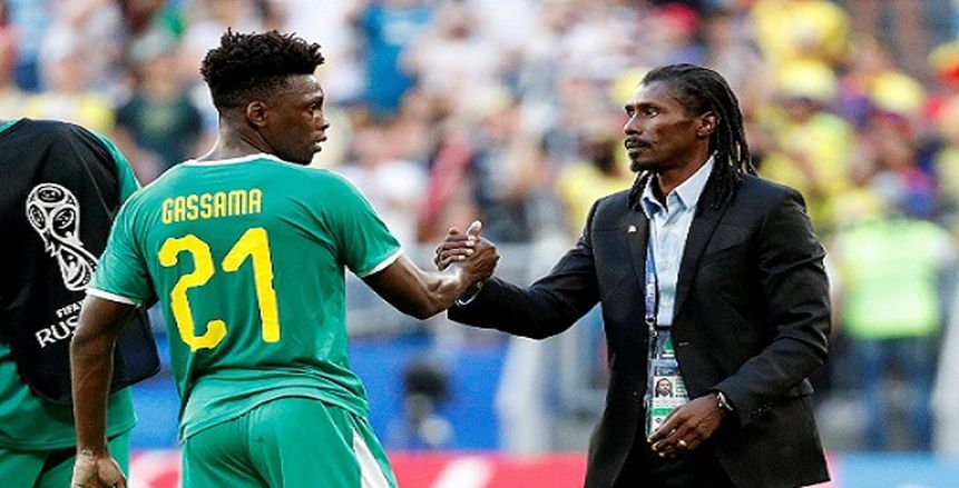 رسالة الاتحاد الأفريقي لمنتخب السنغال عقب الخروج من المونديال