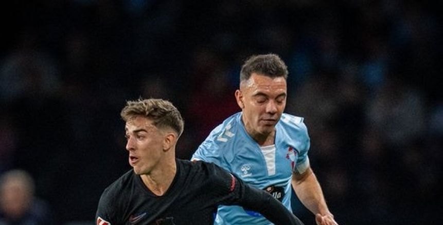 ترتيب الدوري الإسباني بعد تعادل برشلونة أمام سيلتا فيجو في الجولة 14