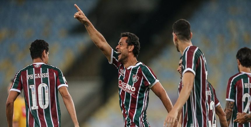 فلومينينسي حامل لقب ليبرتادوريس يبحث عن تصحيح المسار في دوري البرازيل