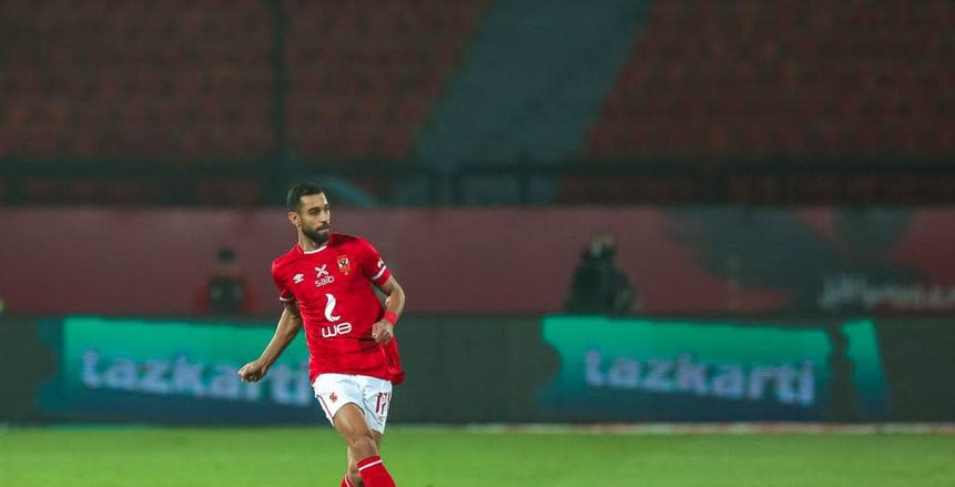 «كاف»: عقوبة السولية تتوقف على الناقل الرسمي وتقرير مباراة الأهلي والوداد