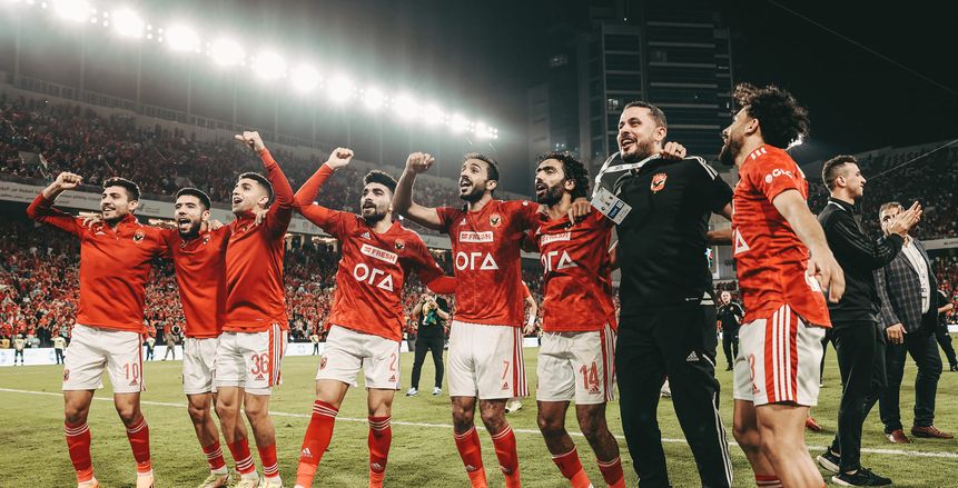 العامري فاروق: سنطلب السعة الكاملة للاستاد في مباراة الأهلي والترجي