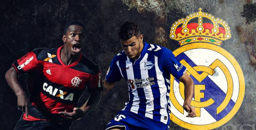 انتقالات| ريال مدريد خلال 48 ساعة يخطف صفقتين يسعي لهم برشلونة منذ 2016