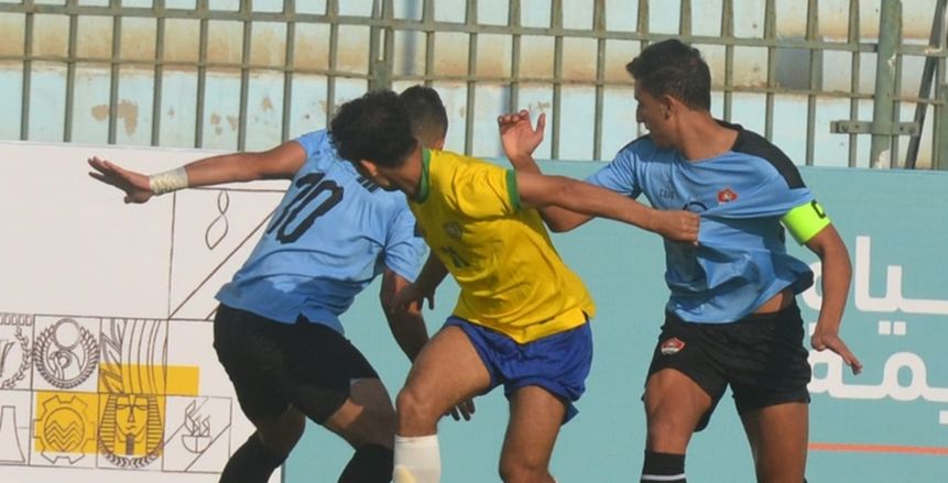 كلاتنبرج يصدم المحلة وحرس الحدود في تحليل الجولة الثانية للدوري