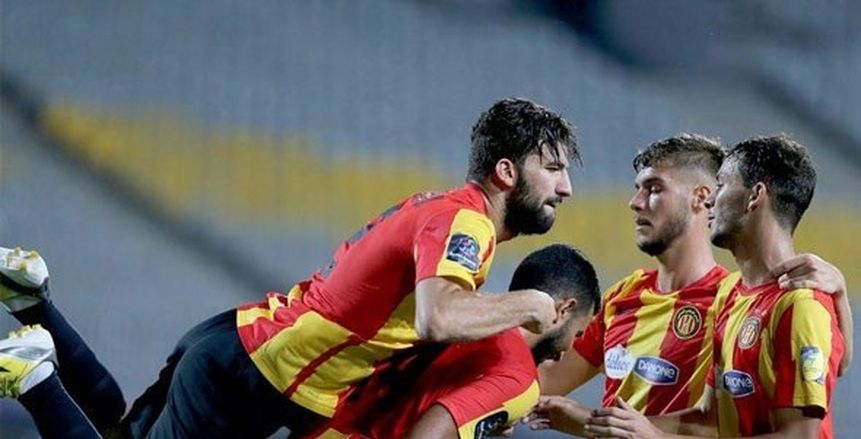 بالفيديو| الترجي يتوج بالبطولة العربية بالفوز على الفيصلي في نهائي مثير