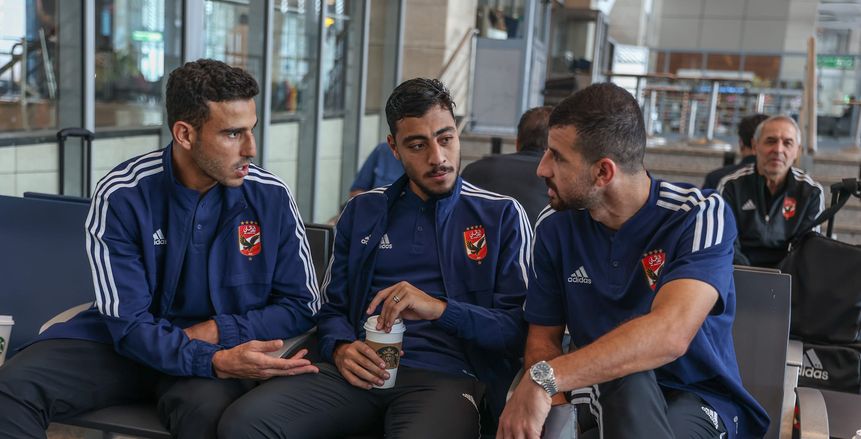 أزمة دفاعية تضرب الأهلي أمام سموحة في نصف نهائي كأس مصر