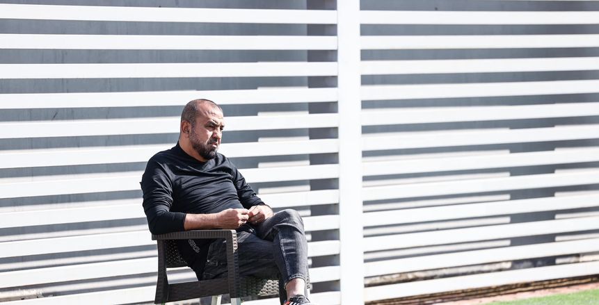 محمد رمضان يمنع نجيب من العمل مع حسام البدري