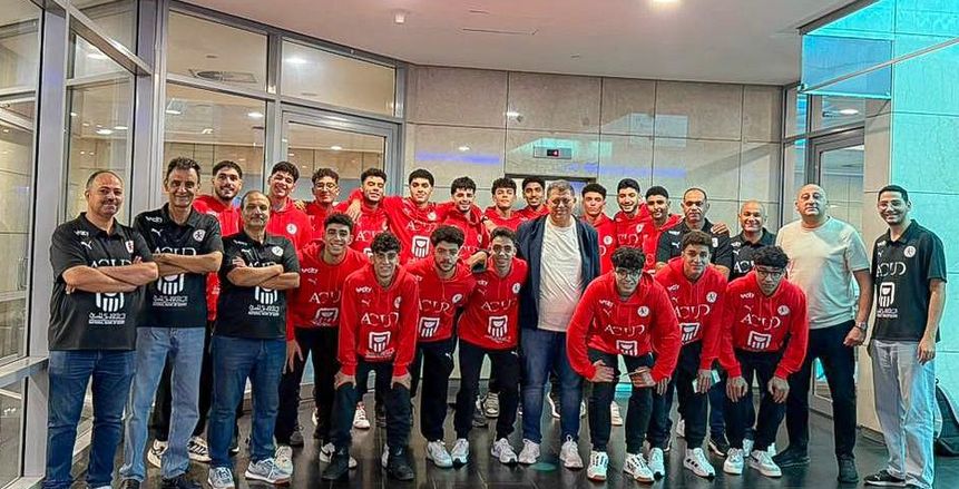 مصر تهزم البرازيل في افتتاح كأس العالم للناشئين لكرة اليد