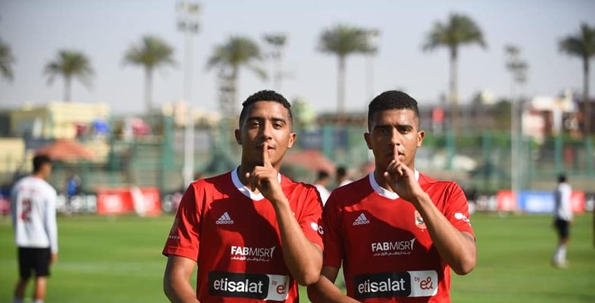 فريق الأهلي مواليد 2006 يهزم الزمالك بخماسية في دوري الجمهورية