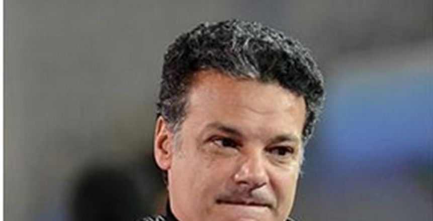 رئيس الزمالك: إيهاب جلال مستمر غصب عن "شحاتة وجعفر وجمال عبد الحميد"