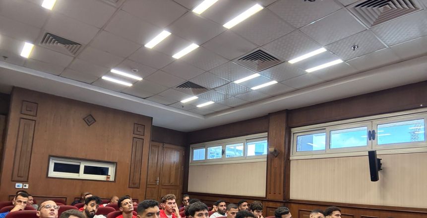 مدرب منتخب اليد: أحتاج كل اللاعبين والباب مفتوح للجميع