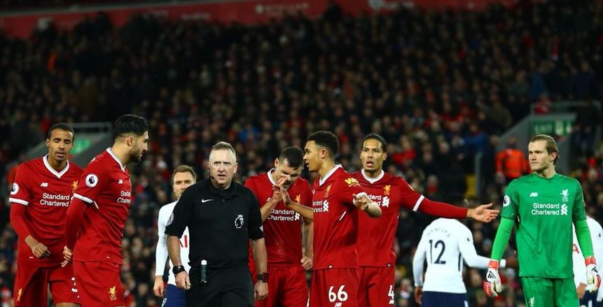 ديربي «ميرسيسايد»| التعادل السلبي يحسم لقاء ليفربول وإيفرتون